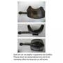 430746 | Wheel Half Sleeve with Adjusting Screw - 100 mm | John Deere 6170R 6190R 6210R 7200R 7210R 7215R 7230R 7260R 7280R 7630 7730 7830 7930 | | RE251591 430746 | Wheel Half Sleeve with Adjusting Screw - 100 mm | John Deere 6170R 6190R 6210R 7200R 7210R 7215R 7230R 7260R 7280R 7630 7730 7830 7930 | | RE251591