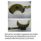430744 | Wheel Half Sleeve with Adjusting Screw - 120 mm | John Deere 7250R 7260R 7270R 7280R 7290R 7310R 8120 8130 8220 8225R 8230 8235R 8245R 8260R 8270R 8285R 8295R 8310R 8320 8320R 8330 8335R 8345R 8360R 8370R 8420 | | RE222352 | RE199360 | R199361
