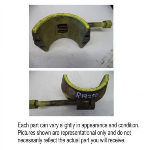 Used Wheel Half Sleeve with Adjusting Screw - 120 mm fits John Deere 8120 8130 8220 8230 8320 8330 8420 8430 8520 8530 8225R 8270R 8295R RE222352 Used Wheel Half Sleeve with Adjusting Screw - 120 mm fits John Deere 8120 8130 8220 8230 8320 8330 8420 8430 8520 8530 8225R 8270R 8295R RE222352