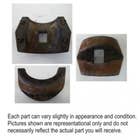 430745 | Wheel Half Sleeve without Adjusting Screw - 100 mm | John Deere 6170R 6190R 6210R 7200R 7210R 7215R 7230R 7260R 7280R 7630 7730 7830 7930 | | R207936
