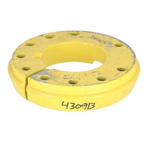 Used Wheel Hub 10 Bolt fits John Deere 7630 7720 7820 7920 8130 8230 8330 8430 9330 9430 8120 8220 8230 8420 8520 9120 9220 9320 9420 9520 R212196 Used Wheel Hub 10 Bolt fits John Deere 7630 7720 7820 7920 8130 8230 8330 8430 9330 9430 8120 8220 8230 8420 8520 9120 9220 9320 9420 9520 R212196