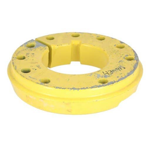 430913 | Wheel Hub | 10 Bolt | John Deere 6170R 6190R 6210R 7200R 7210R 7215R 7230R 7230R 7250R 7260R 7270R 7280R 7290R 7310R 7630 7720 7730 7820 7830 7920 7930 8120 8130 8220 8225R 8230 8230 8235R 8245R 8260R 8270R 8270R 8285R |  | R212196 | R192507