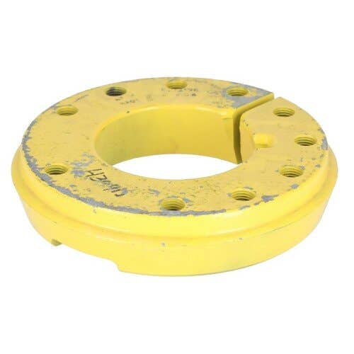 430913 | Wheel Hub | 10 Bolt | John Deere 6170R 6190R 6210R 7200R 7210R 7215R 7230R 7230R 7250R 7260R 7270R 7280R 7290R 7310R 7630 7720 7730 7820 7830 7920 7930 8120 8130 8220 8225R 8230 8230 8235R 8245R 8260R 8270R 8270R 8285R |  | R212196 | R192507