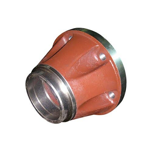 Wheel Hub - 6 Bolt fits Massey Ferguson 298 398 399 3380406M91 1625298M2