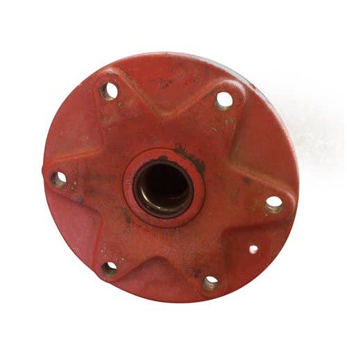 440668 | Wheel Hub | 6 Bolt | Case IH SB521 SBX520 SBX530 SBX540 | New Holland BC5050 268 269 272 273 275 276 310 311 315 316 565 568 570 575 |  | 86977071 | 86977071 | 127587 | 80127587 | 127587 | 80127587
