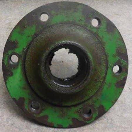 436906 | Wheel Hub | 6 Bolt | John Deere 355 355 510 510 610 610 620 630D 635D 640D 640D 680 710 710 712 714 722 726 730 730 735 737 737 770 770 780 785 925D 930D 936D 960 965 970 970 980 995 1010 1010 1050 1050 1060 1600 1610 1650 |  | D10024 | AB10258
