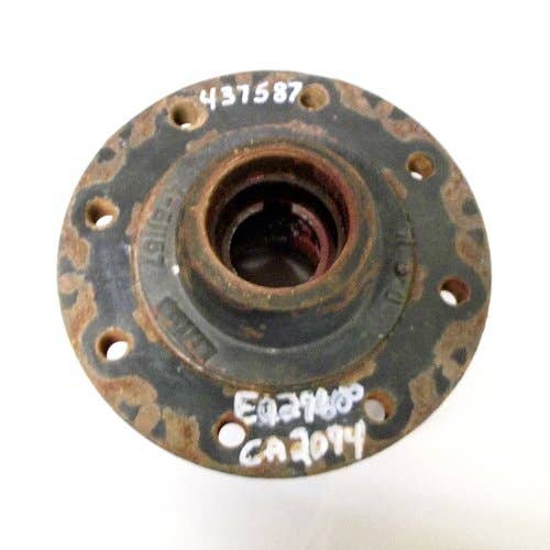 Used Wheel Hub 8 Bolt fits Case 1070 1175 1896 2090 2094 2096 2290 2294 970 1070 580 580B 580 580B A51157 A39144 Used Wheel Hub 8 Bolt fits Case 1070 1175 1896 2090 2094 2096 2290 2294 970 1070 580 580B 580 580B A51157 A39144