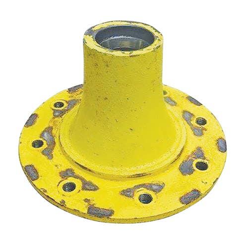 433802 | Wheel Hub | 8 Bolt | New Holland TR70 TR75 TR85 TR86 TR87 TR88 290 858 1900 1915 2100 2115 |  | 612894