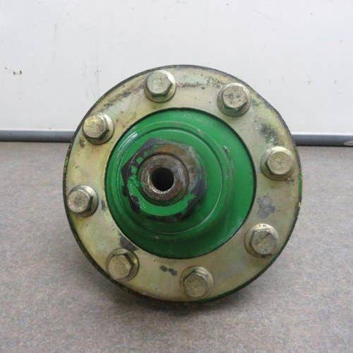 436678 | Wheel Hub Assembly | 8 Bolt | John Deere 1790 1795 |  | A78480