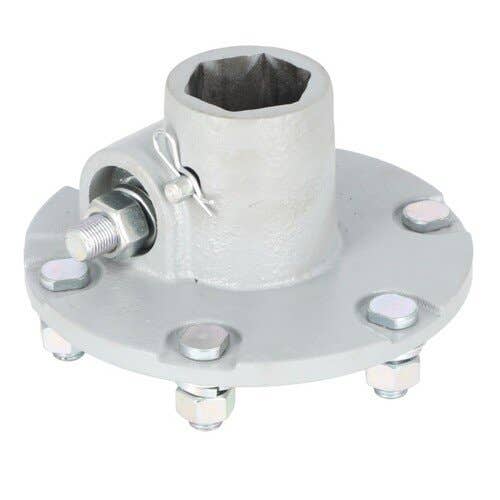 160968 | Wheel Hub Assembly - Rear | Kubota B1550 B1700 B1750 B2100 B2400 B2410 B4200 B5100 B5200 B6100 B6200 B7100 B7200 B7300 B7400 B7410 B7500 B7510 B7610 |  | H6640-17300 | 67401-17453 | 67401-17450 | 66704-17150