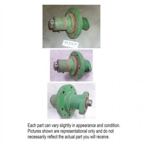 Used Wheel Hub Assembly fits John Deere 1700 1710 1720 1730 1750 1760 1760NT 1765 1765NT 1770 1770NT 1775 1775NT 1780 1785 1790 1795 7200 7300 AA42528