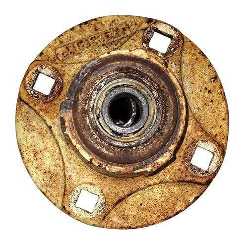 407667 | Wheel Hub - Dolly | John Deere 64 74 75 2320 2420 |  | M10269