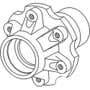 124662 | Wheel Hub Front | Case IH 495 595 695 895 995 | International | Farmall | IH Hydro 84 484 485 584 585 684 685 784 884 885 | | 378401R21 124662 | Wheel Hub Front | Case IH 495 595 695 895 995 | International | Farmall | IH Hydro 84 484 485 584 585 684 685 784 884 885 | | 378401R21