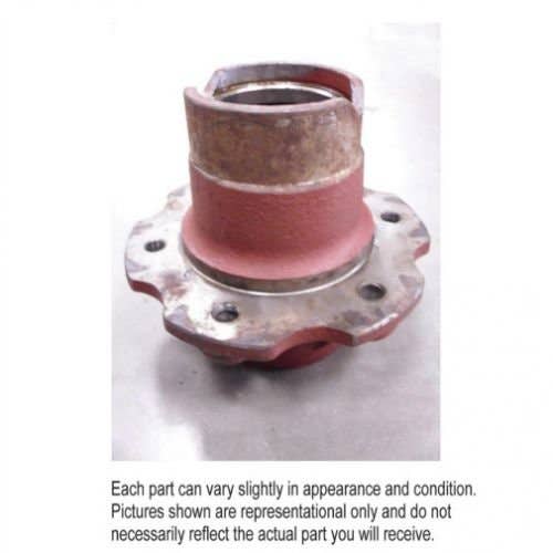 424662 | Wheel Hub Front | Case IH 495 595 695 885 895 995 | International | Farmall | IH Hydro 84 484 485 584 585 684 685 784 884 885 2400A 2500A |  | 378401R21 | 378401R21