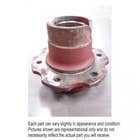 424662 | Wheel Hub Front | Case IH 495 595 695 885 895 995 | International | Farmall | IH Hydro 84 484 485 584 585 684 685 784 884 885 2400A 2500A | | 378401R21 | 378401R21