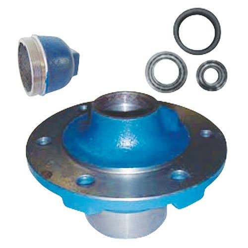 113375 | Wheel Hub Kit | Ford 600 700 800 900 |  | CBPN1200C | 86511582