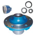 113375 | Wheel Hub Kit | Ford 600 700 800 900 | | CBPN1200C | 86511582