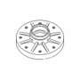104755 | Wheel Hub | Ford TW5 TW10 TW15 TW20 TW25 TW30 TW35 8530 8630 8730 8830 | | E1NN1104AA 104755 | Wheel Hub | Ford TW5 TW10 TW15 TW20 TW25 TW30 TW35 8530 8630 8730 8830 | | E1NN1104AA