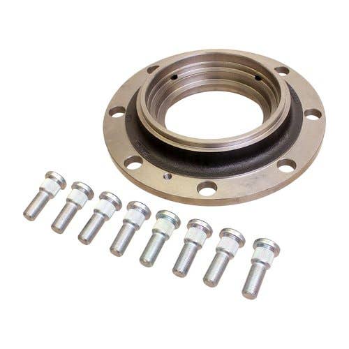 156220 | Wheel Hub | John Deere 5065M 5070M 5075M 5080M 5085M 5090M 5095M 5100M 5103 5105M 5203 5204 5225 5303 5310 5325 5403 5410 5415 5425 5503 5525 5603 5605 5610 5615 5625 5705 5715 5725 |  | RE271425