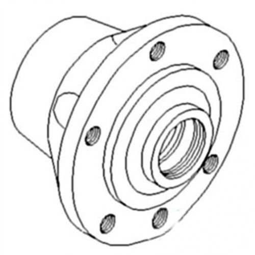 160890 | Wheel Hub | Massey Ferguson 30 30 31 31 40 40 175 202 202 203 203 204 204 205 205 2200 2200 3165 3165 |  | 519276M91