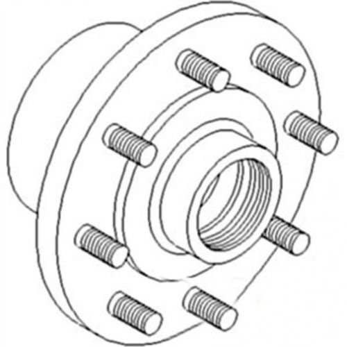 160891 | Wheel Hub | Massey Ferguson 30B 30B 50 50 50A 50A 50C 50C 50D 50D 302 302 304 304 6500 |  | 674055M91
