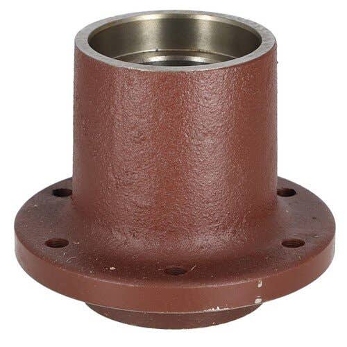 105223 | Wheel Hub | Oliver 1550 1555 1650 1655 1750 1800 1850 | White 2-62 2-78 2-78 2-85 4-78 4-78 | Minneapolis Moline G750 |  | 155193A | 155193A