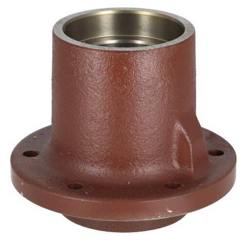 105223 | Wheel Hub | Oliver 1550 1555 1650 1655 1750 1800 1850 | White 2-62 2-78 2-78 2-85 4-78 4-78 | Minneapolis Moline G750 |  | 155193A | 155193A