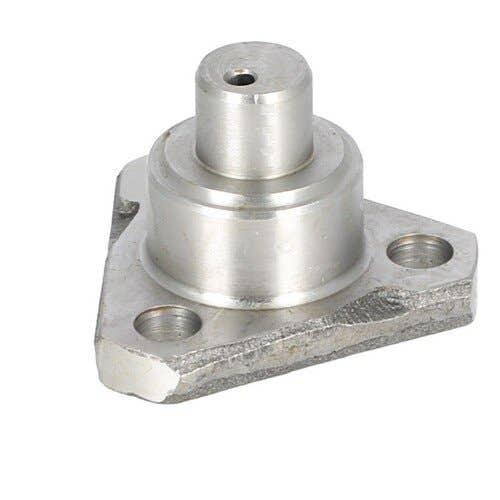 Wheel Hub Trunnion Pin fits John Deere 2040S 2155 2350 2355 2550 2555 2650 2855N 1640 2040 2040S L40036 fits Ford E1NN3B626AA fits Case IH 81428C1