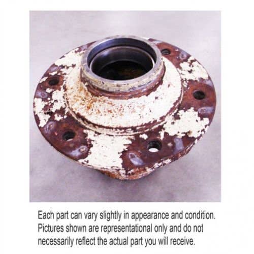 Used Wheel Hub fits Allis Chalmers D19 160 170 175 180 185 190 190XT 200 210 220 6080 7000 I60 I600 615 D15 D17 6060 6070 I60 I600 615 70236706 Used Wheel Hub fits Allis Chalmers D19 160 170 175 180 185 190 190XT 200 210 220 6080 7000 I60 I600 615 D15 D17 6060 6070 I60 I600 615 70236706
