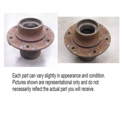 Used Wheel Hub fits Allis Chalmers I60 I600 615 D15 D17 D19 160 170 175 180 185 190 190XT 210 220 6060 6070 6080 7000 I60 I600 615 70236706 70261418 Used Wheel Hub fits Allis Chalmers I60 I600 615 D15 D17 D19 160 170 175 180 185 190 190XT 210 220 6060 6070 6080 7000 I60 I600 615 70236706 70261418