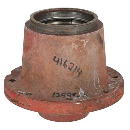 416214 | Wheel Hub | Case IH CPX420 MX100 MX110 MX120 MX135 MX150 MX170 MX180 MX200 MX210 MX220 MX230 MXM120 MXM130 MXM140 MXM155 MXM175 MXM190 420 1620 1640 1644 1660 1666 1800 1844 2022 2044 2055 2144 2155 2166 |  | 1259528C91 | 1259528C1 | 1259529C1C