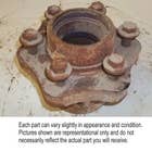 415383 | Wheel Hub | Case IH 5120 5130 5140 5220 5230 5240 5250 | | 1533896C1