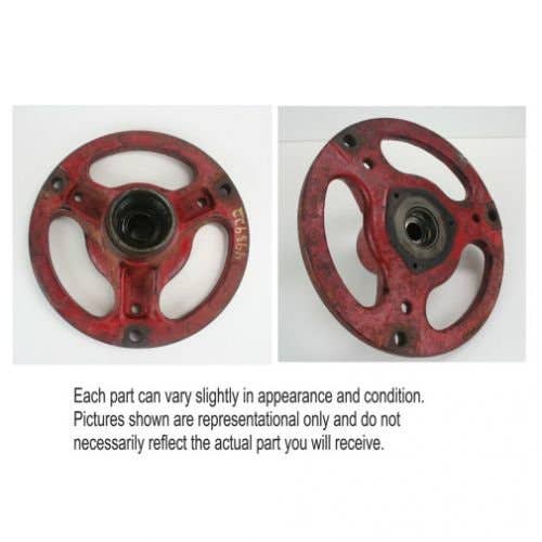 Used Wheel Hub fits International H M Super H Super M 300 350 8274D