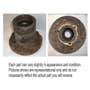 498236 | Wheel Hub | John Deere A G 50 50 60 70 70 620 630 720 730 | | AA4721R | AA4267R | AA3643R | A3004R 498236 | Wheel Hub | John Deere A G 50 50 60 70 70 620 630 720 730 | | AA4721R | AA4267R | AA3643R | A3004R