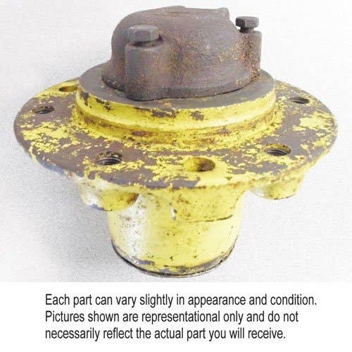 498234 | Wheel Hub | John Deere H |  | AH1046R