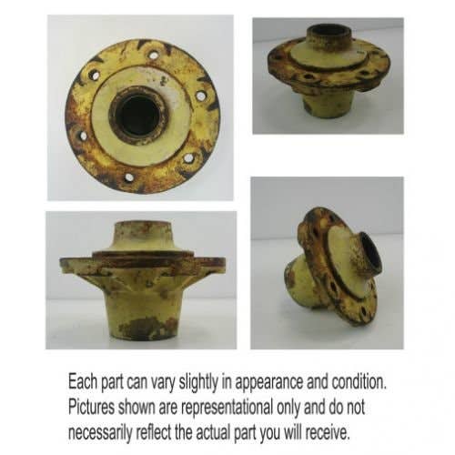 498026 | Wheel Hub | John Deere 1010 1010 2010 |  | AT11921 | T12674 | Q699