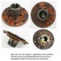 498386 | Wheel Hub | John Deere B BN BNH BW BWH | | B1678R 498386 | Wheel Hub | John Deere B BN BNH BW BWH | | B1678R