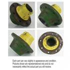 498884 | Wheel Hub | John Deere CTS 6620 7720 8820 9400 9410 9500 9510 9600 9610 | | H169104 | AH130871 | AH162573 | AH173846 | H94814
