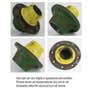 498884 | Wheel Hub | John Deere CTS 6620 7720 8820 9400 9410 9500 9510 9600 9610 | | H169104 | AH130871 | AH162573 | AH173846 | H94814 498884 | Wheel Hub | John Deere CTS 6620 7720 8820 9400 9410 9500 9510 9600 9610 | | H169104 | AH130871 | AH162573 | AH173846 | H94814