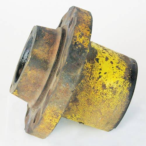 402237 | Wheel Hub | John Deere 1520 2510 2520 3010 3020 4000 4010 4020 4030 4040 4230 4320 4430 |  | R48763 | R26631 | R52287