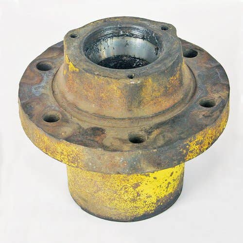 402237 | Wheel Hub | John Deere 1520 2510 2520 3010 3020 4000 4010 4020 4030 4040 4230 4320 4430 |  | R48763 | R26631 | R52287