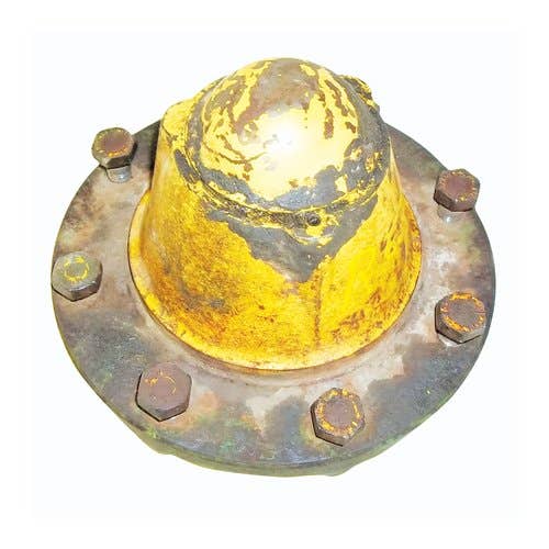 Used Wheel Hub fits John Deere 2355 2555 2750 2755 2855 4520 4555 4560 4620 4630 4640 4650 4755 4760 4840 4850 4955 4960 5020 6030 9950 9960 R63556 Used Wheel Hub fits John Deere 2355 2555 2750 2755 2855 4520 4555 4560 4620 4630 4640 4650 4755 4760 4840 4850 4955 4960 5020 6030 9950 9960 R63556