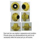 498062 | Wheel Hub | John Deere 4520 4620 4630 4640 4840 5020 6030 9940 | | R63556 | R63555