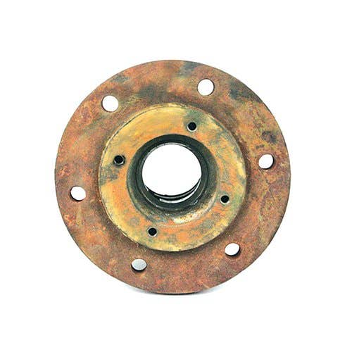 Used Wheel Hub fits White 2-78 2-62 2-78 2-85 fits Oliver 77 88 770 880 1550 1555 1650 1655 1750 1755 1800 1855 155192A