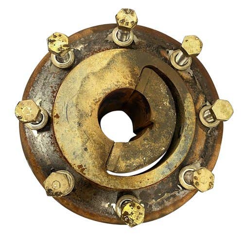 404309 | Wheel Hub W/Wedge | Sold Individually | Case IH 5120 5130 5140 5220 5230 5240 5250 |  | 1534542C1 | 1534543C1