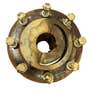 404309 | Wheel Hub W/Wedge | Sold Individually | Case IH 5120 5130 5140 5220 5230 5240 5250 | | 1534542C1 | 1534543C1 404309 | Wheel Hub W/Wedge | Sold Individually | Case IH 5120 5130 5140 5220 5230 5240 5250 | | 1534542C1 | 1534543C1