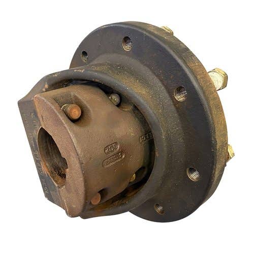 404309 | Wheel Hub W/Wedge | Sold Individually | Case IH 5120 5130 5140 5220 5230 5240 5250 |  | 1534542C1 | 1534543C1