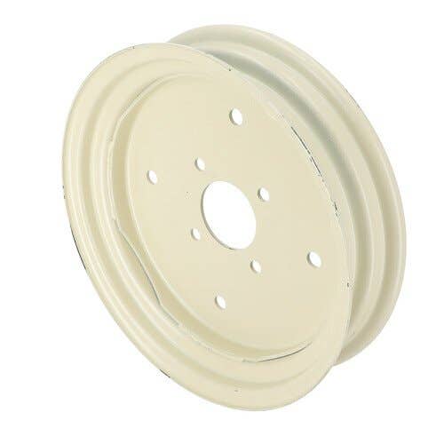 181251 | Wheel | Yanmar F22 YM240 YM273 YM2000 YM2010 YM2210 YM2220 YM2310 YM2420 YM2500 YM2610 YM2620 YM2700 YM2820 |  | 194134-12910