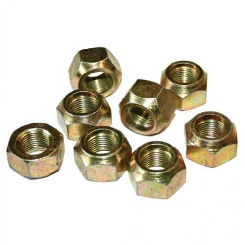Wheel Nut Kit fits John Deere N172058 fits International 3047575R1 fits Massey Ferguson 50 135 255 265 175 184273M1 fits Ford 86531375 Wheel Nut Kit fits John Deere N172058 fits International 3047575R1 fits Massey Ferguson 50 135 255 265 175 184273M1 fits Ford 86531375