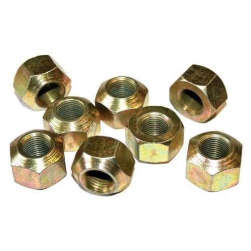 128399 | Wheel Nut Kit | New Holland L35 L120 L125 L140 L150 L160 L170 L180 L185 L190 L225 L250 L255 L325 L425 L445 L451 L452 L454 L455 L465 |  | 86979742K | 280431